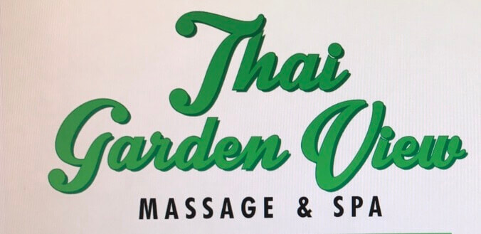 Thai Garden View Massage & Spa Newcastle