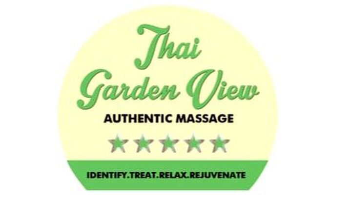 Thai Garden View&#8203; &#8203;Massage & Spa